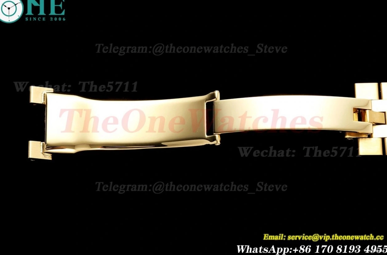 YG DayDate 228238 YG A2836(Gain Mop Weight) NOOB 40mm Dia 0307